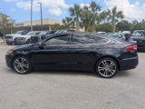 Certified 2020 Ford Fusion Titanium image 5
