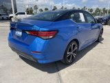 Certified 2023 Nissan Sentra SR w/ Trunk Package image 3