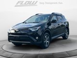 Used 2018 Toyota RAV4 XLE image 3