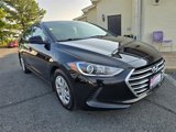Used 2018 Hyundai Elantra SE image 3