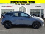 Used 2024 Nissan Kicks SR w/ SR Premium Package image 3