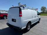 Used 2020 Chevrolet Express 2500 w/ Communications Package image 5