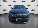Used 2022 Jeep Compass Latitude image 2