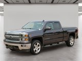 Used 2015 Chevrolet Silverado 1500 LT w/ LT Convenience Package image 2