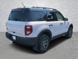 Certified 2021 Ford Bronco Sport Badlands image 3