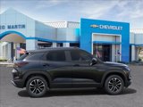 New 2025 Chevrolet TrailBlazer LT w/ Convenience Package image 5