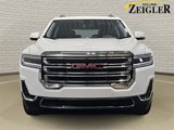 Used 2023 GMC Acadia SLE w/ Driver Convenience Package image 2