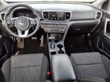 Used 2021 Kia Sportage LX image 3