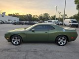 Certified 2020 Dodge Challenger SXT image 3