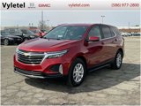 Certified 2022 Chevrolet Equinox LT image 5