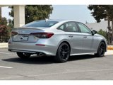 New 2025 Honda Civic Sport image 3