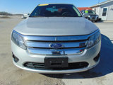 Used 2010 Ford Fusion SE image 4