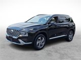 Used 2023 Hyundai Santa Fe SEL w/ Premium Package image 3