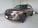 Used 2022 Chevrolet TrailBlazer ACTIV w/ Convenience Package image 2