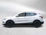 Used 2022 Nissan Rogue Sport SV image 4