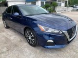 Used 2019 Nissan Altima 2.5 S image 2