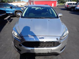 Used 2016 Ford Focus SE image 2