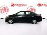 Used 2019 Nissan Versa SV image 2