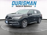 Used 2019 Acura MDX SH-AWD image 2