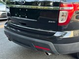 Used 2015 Ford Explorer 4WD image 4
