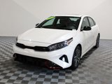 Used 2023 Kia Forte GT-Line w/ GT-Line Premium Package image 2