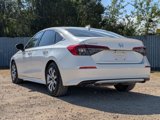 Used 2022 Honda Civic LX image 5