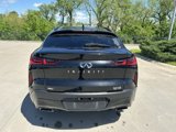 Used 2022 INFINITI QX55 Luxe w/ Cargo Package image 4