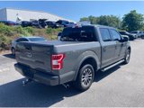 Used 2020 Ford F150 XLT w/ Equipment Group 302A Luxury image 4
