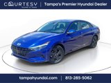 Used 2022 Hyundai Elantra SEL w/ Cargo Package image 1