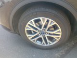 Certified 2022 Ford Escape SEL image 4