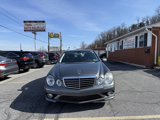 Used 2009 Mercedes-Benz E 350 4MATIC Sedan image 3