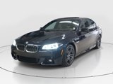 Used 2014 BMW 535d Sedan image 4