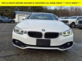 Used 2019 BMW 430i xDrive Coupe w/ Convenience Package image 2