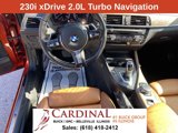 Used 2018 BMW 230i xDrive Convertible w/ M Sport Package image 5