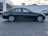 Used 2019 Mercedes-Benz C 300 4MATIC Sedan image 2