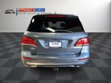 Used 2017 Mercedes-Benz GLE 350 4MATIC image 4