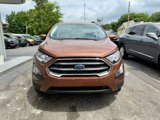 Used 2018 Ford EcoSport SE w/ SE Convenience Package image 2