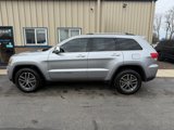 Used 2018 Jeep Grand Cherokee Limited image 4