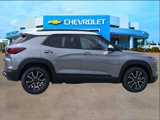 New 2025 Chevrolet TrailBlazer ACTIV w/ Convenience Package image 6