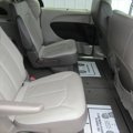 Certified 2017 Chrysler Pacifica Touring-L image 5