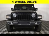 Used 2021 Jeep Wrangler Sport S image 5
