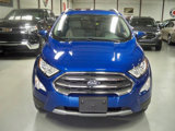 Used 2018 Ford EcoSport Titanium w/ Titanium Cold Weather Package image 2