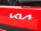 New 2025 Kia Soul LX image 5