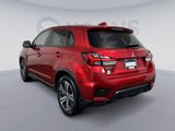 Used 2021 Mitsubishi Outlander Sport FWD image 4