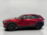 New 2025 MAZDA CX-30 AWD 2.5 S w/ Select Sport Pkg image 4