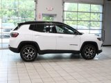 New 2025 Jeep Compass Limited image 4