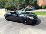 Used 2013 INFINITI G37 Convertible image 2