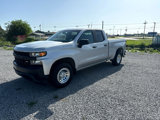 Used 2021 Chevrolet Silverado 1500 W/T w/ WT Value Package image 2