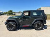 Used 2010 Jeep Wrangler Sport image 3