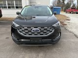 Used 2024 Ford Edge Titanium image 2